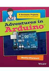 Adventures in Arduino
