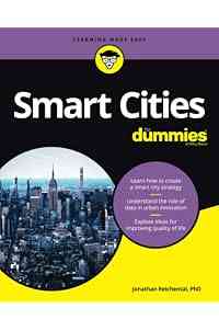 Smart Cities For Dummies