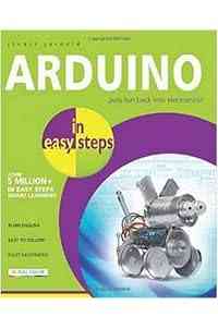 Arduino in easy steps